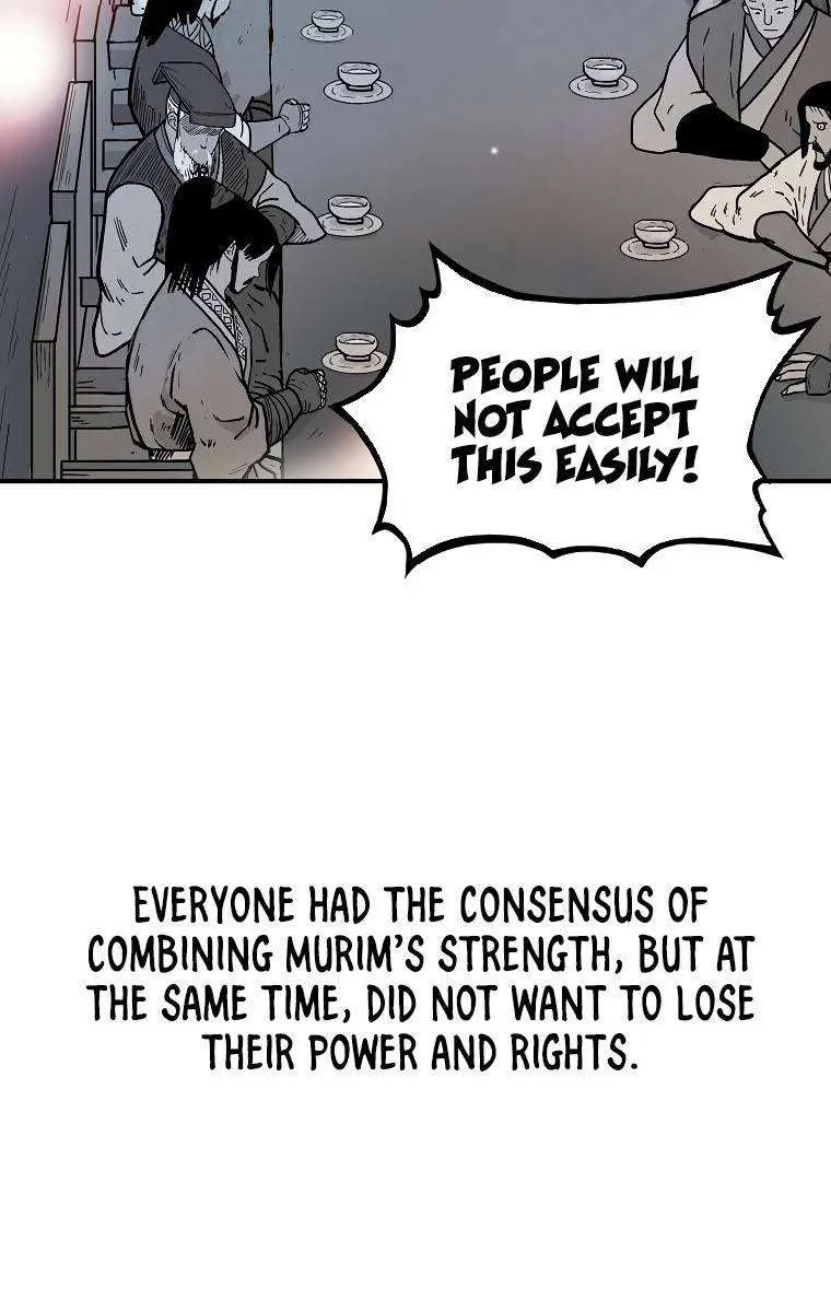 Fist Demon of Mount Hua Chapter 112 Page 46