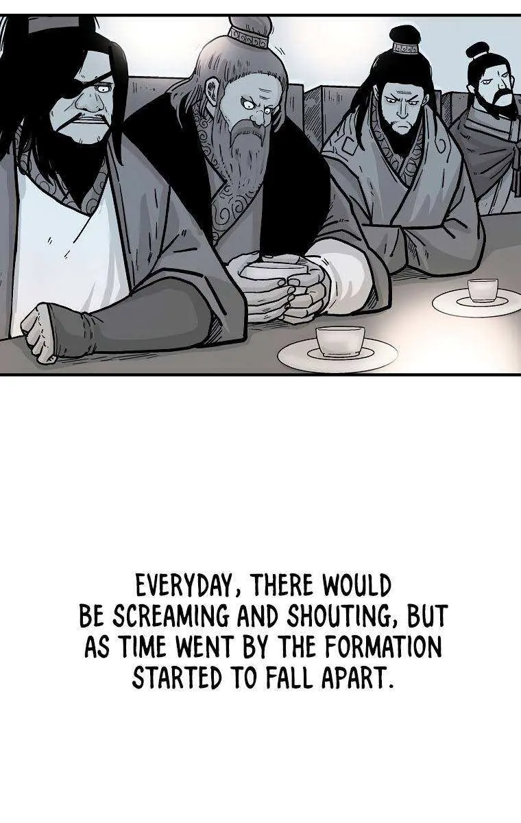 Fist Demon of Mount Hua Chapter 112 Page 47