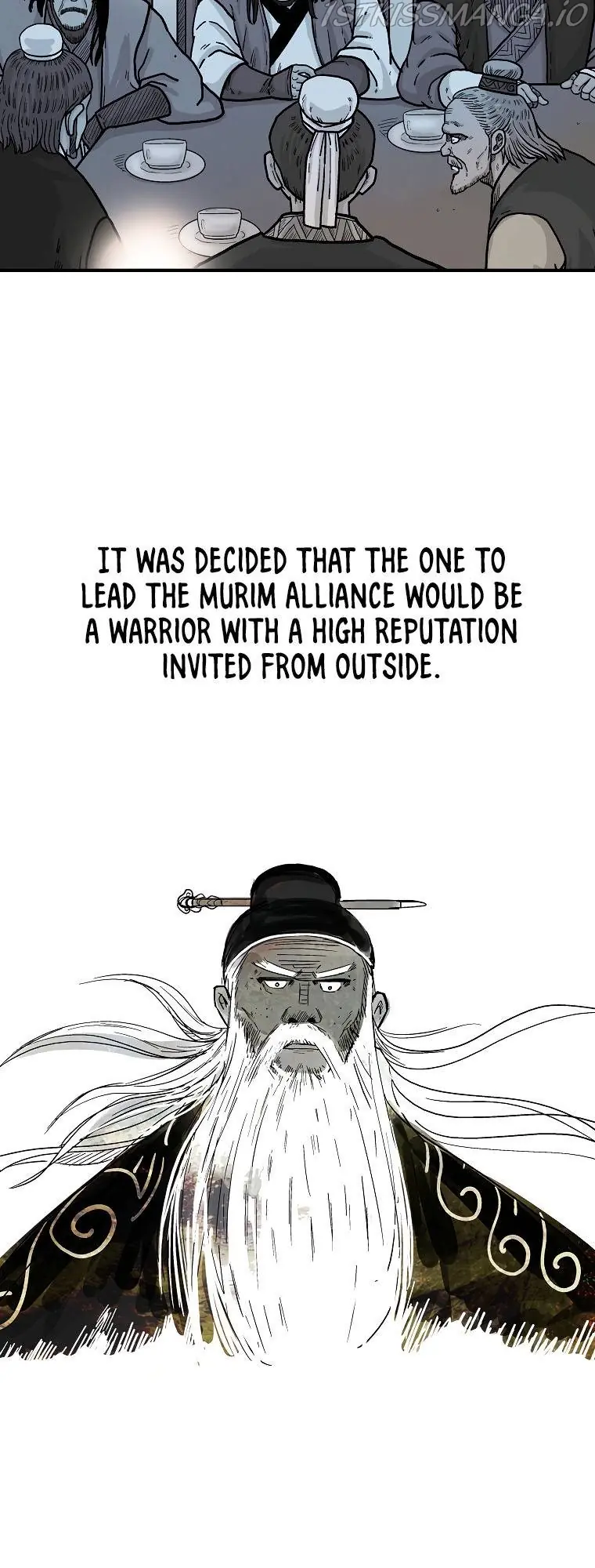 Fist Demon of Mount Hua Chapter 112 Page 49