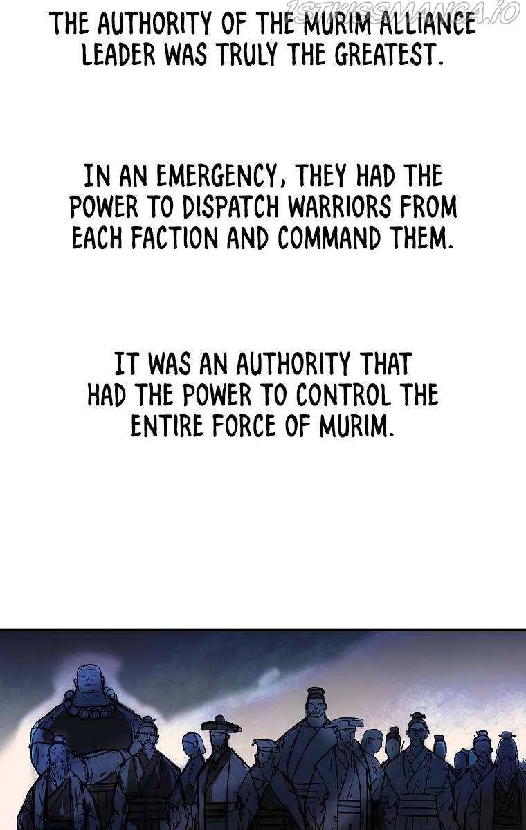 Fist Demon of Mount Hua Chapter 112 Page 50