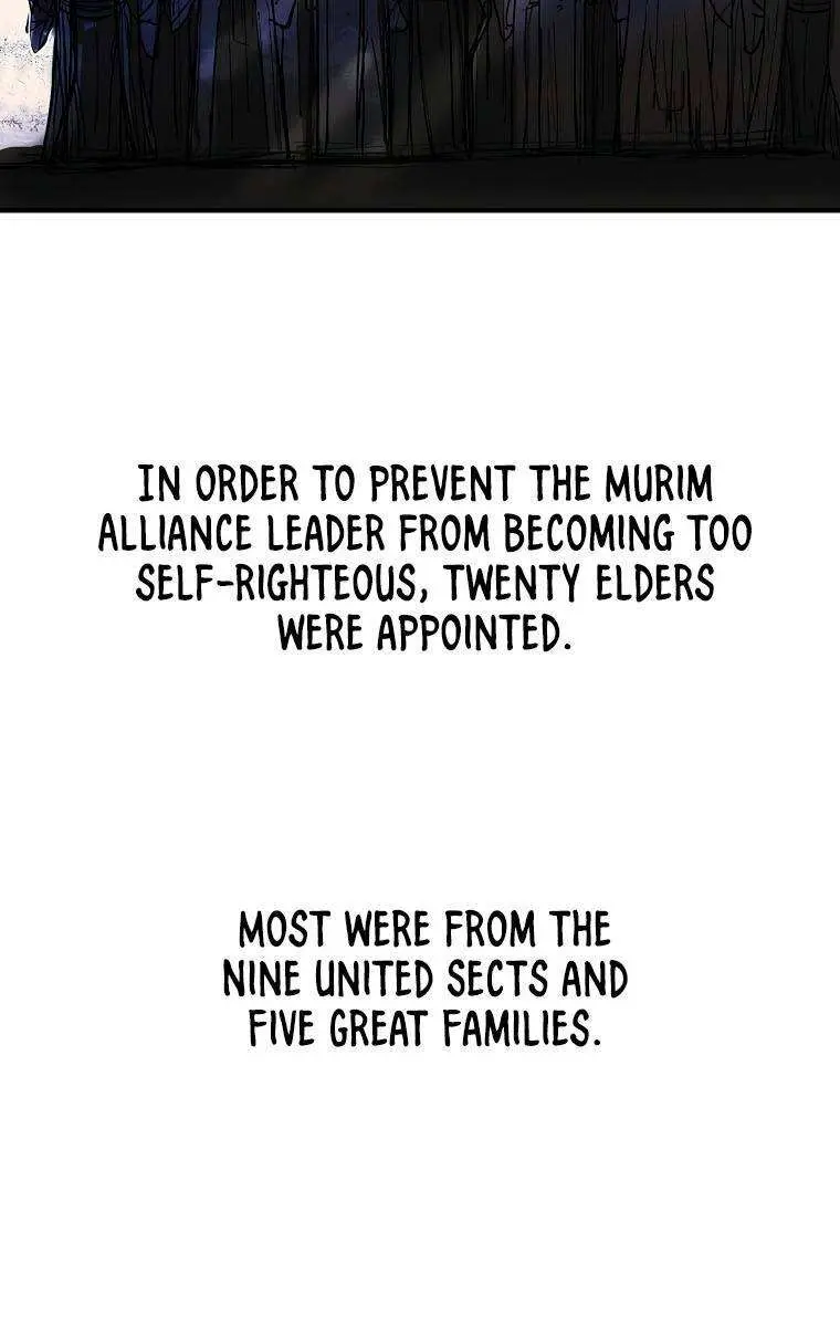 Fist Demon of Mount Hua Chapter 112 Page 51