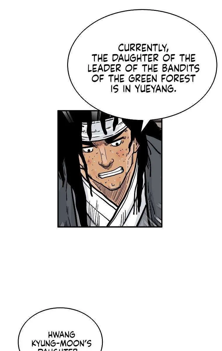 Fist Demon of Mount Hua Chapter 112 Page 58