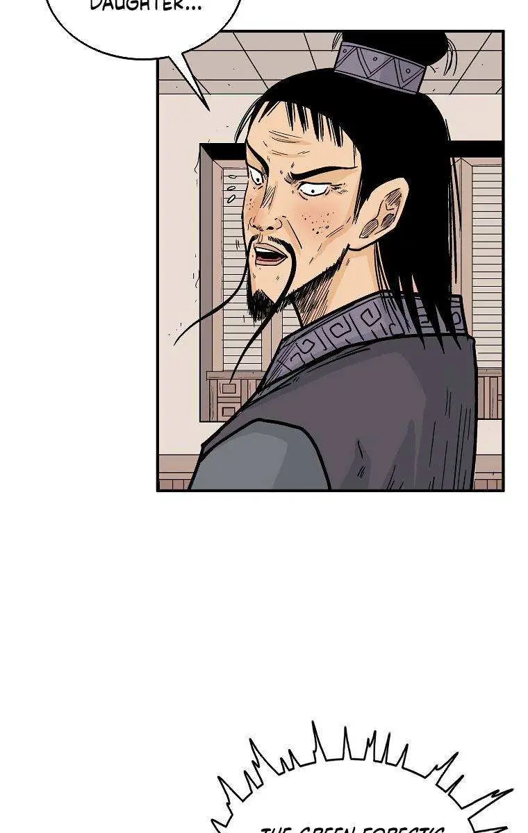 Fist Demon of Mount Hua Chapter 112 Page 59