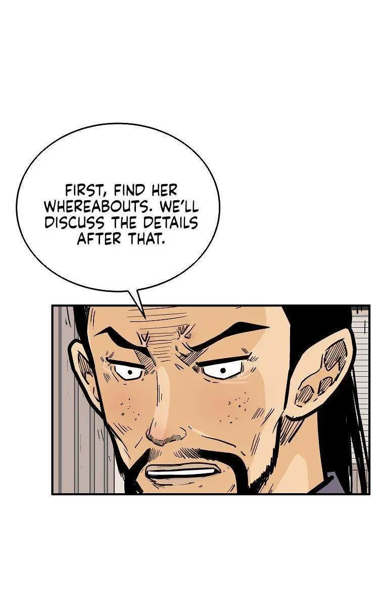 Fist Demon of Mount Hua Chapter 112 Page 64