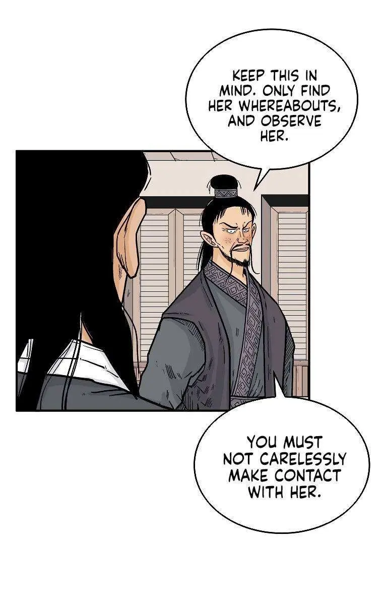 Fist Demon of Mount Hua Chapter 112 Page 65