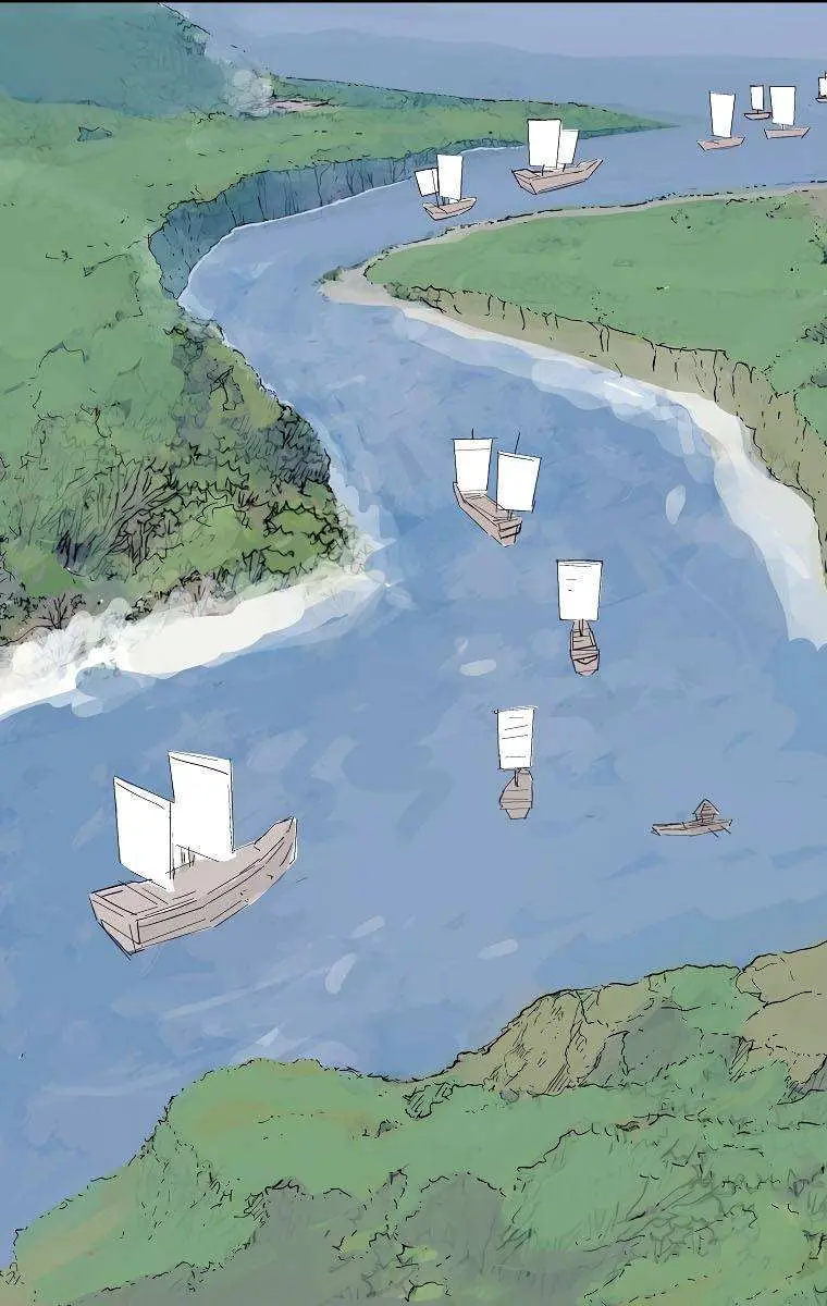 Fist Demon of Mount Hua Chapter 112 Page 69