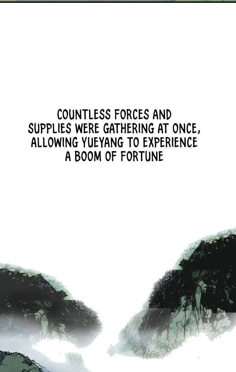 Fist Demon of Mount Hua Chapter 112 Page 70