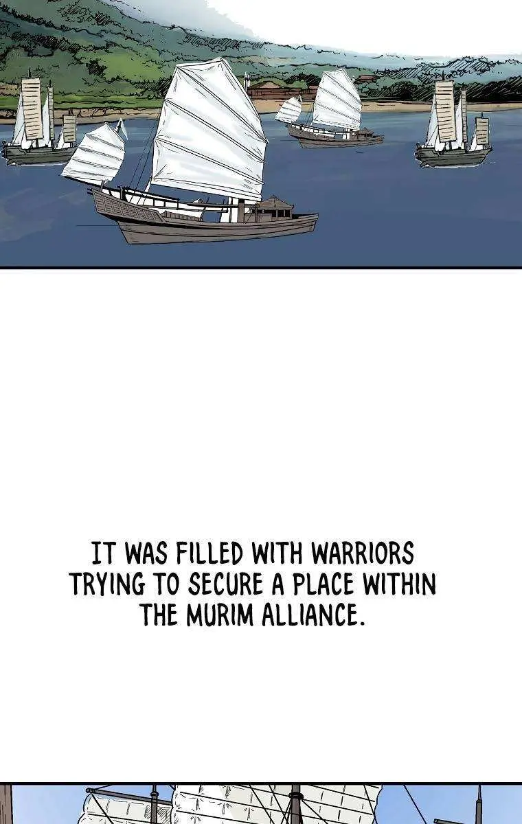 Fist Demon of Mount Hua Chapter 112 Page 71