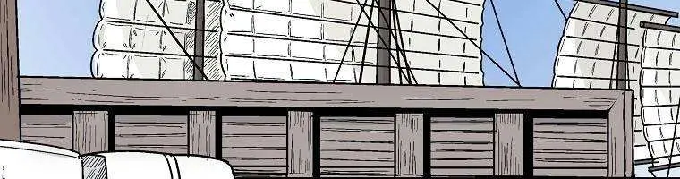 Fist Demon of Mount Hua Chapter 112 Page 72