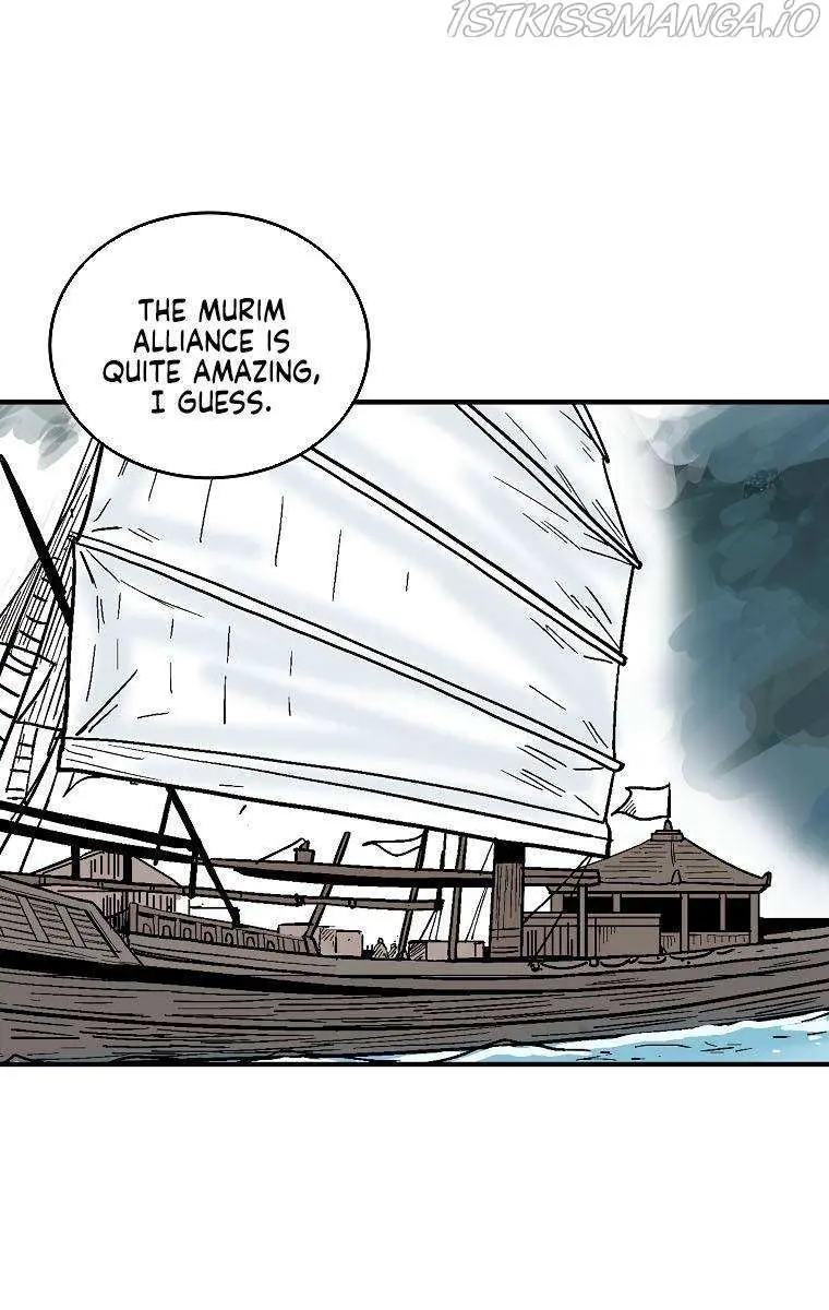 Fist Demon of Mount Hua Chapter 112 Page 74