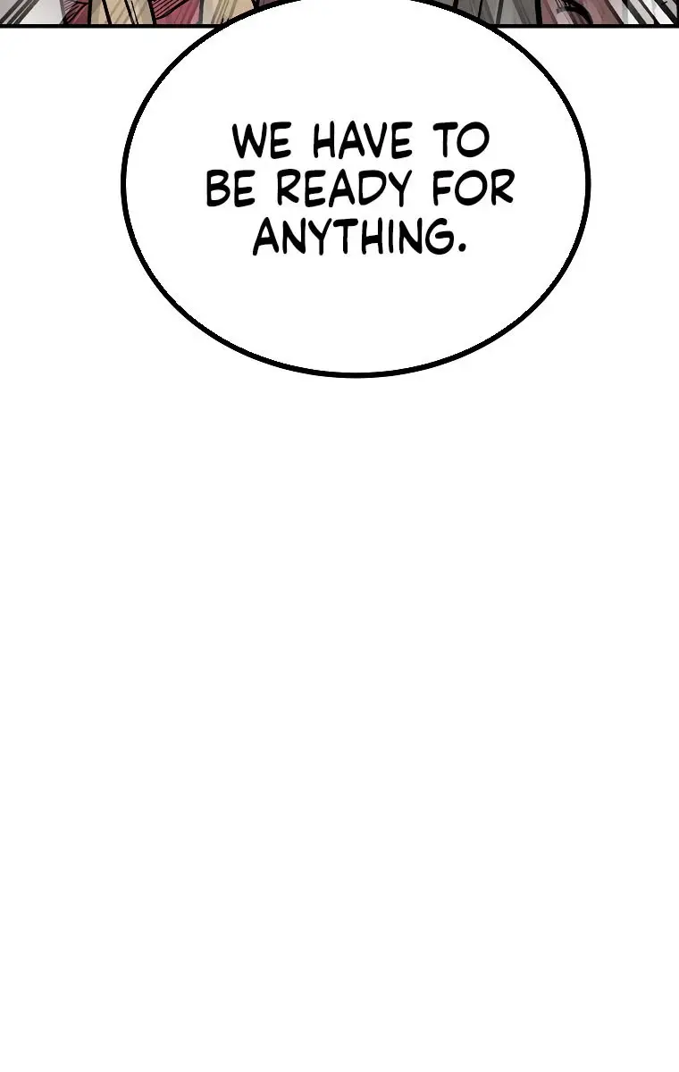 Fist Demon of Mount Hua Chapter 113 Page 3