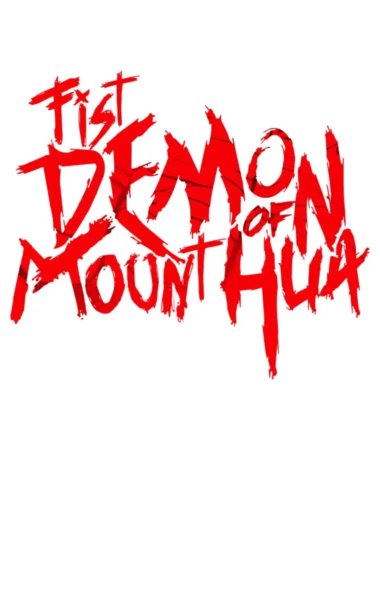 Fist Demon of Mount Hua Chapter 113 Page 5