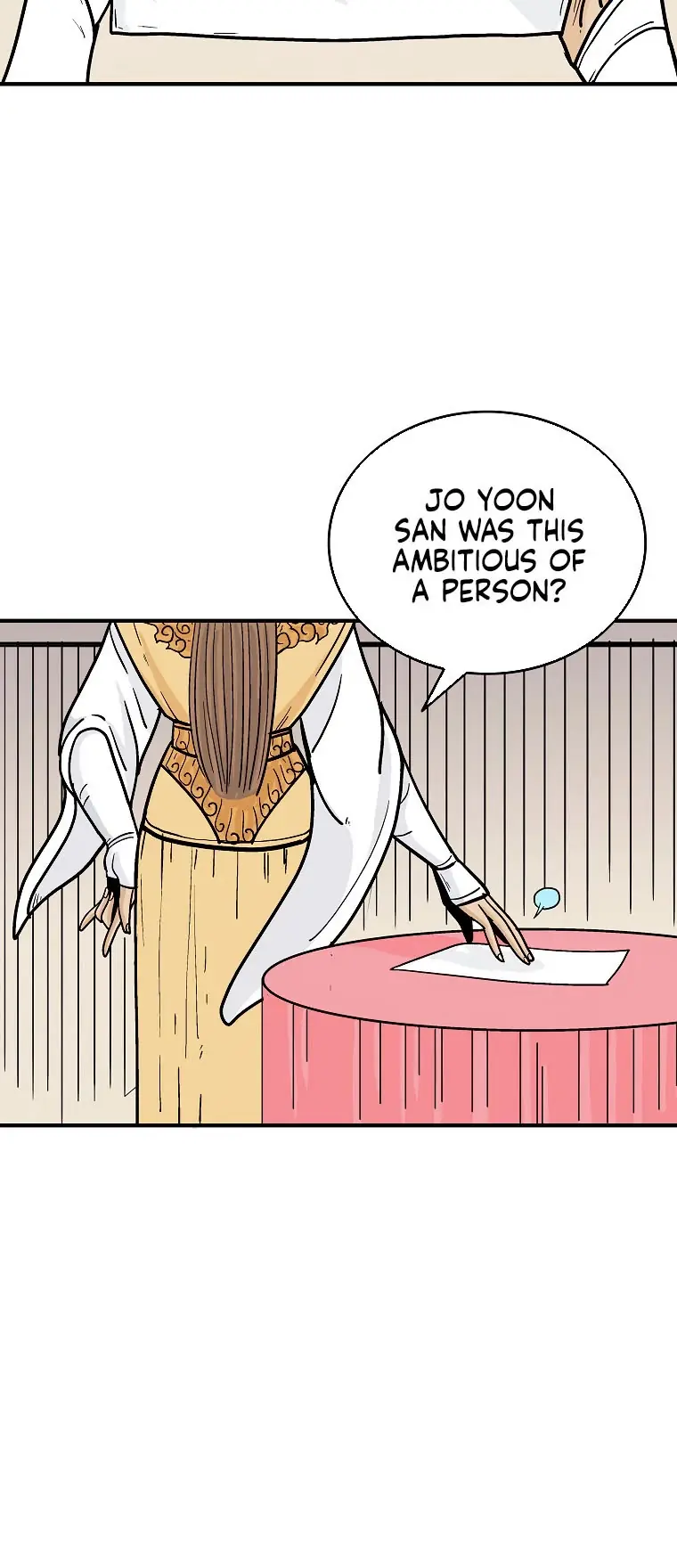 Fist Demon of Mount Hua Chapter 113 Page 30