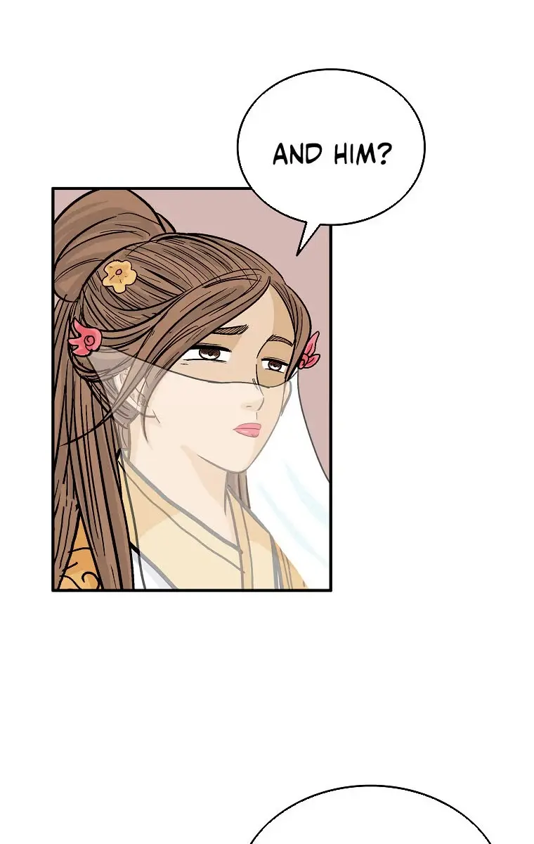 Fist Demon of Mount Hua Chapter 113 Page 34