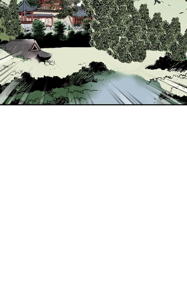 Fist Demon of Mount Hua Chapter 113 Page 49