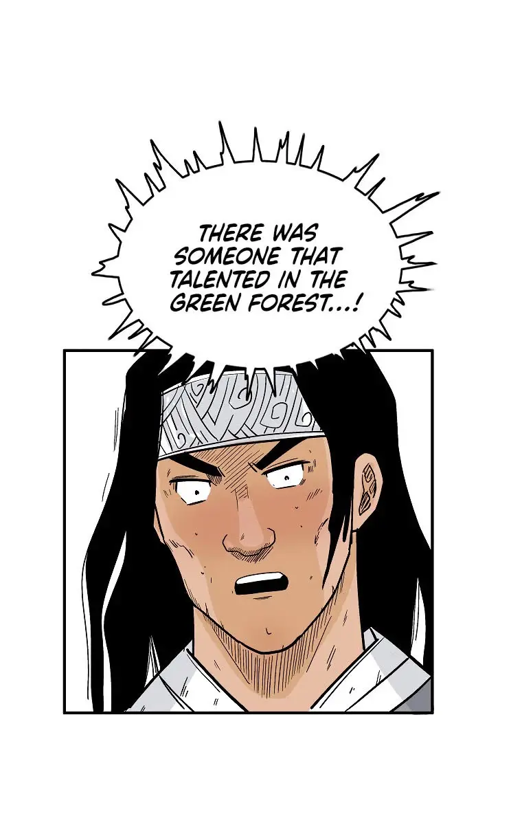 Fist Demon of Mount Hua Chapter 113 Page 53