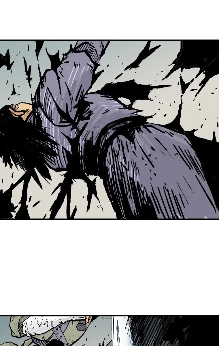 Fist Demon of Mount Hua Chapter 113 Page 66