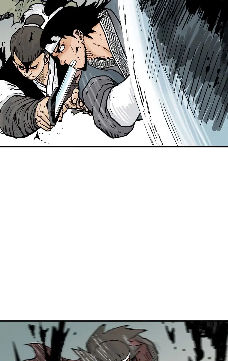 Fist Demon of Mount Hua Chapter 113 Page 67