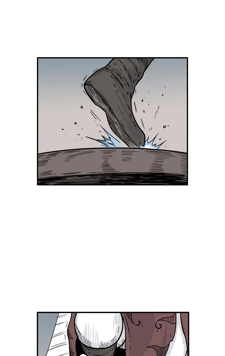 Fist Demon of Mount Hua Chapter 113 Page 76