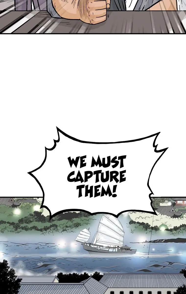 Fist Demon of Mount Hua Chapter 113 Page 81