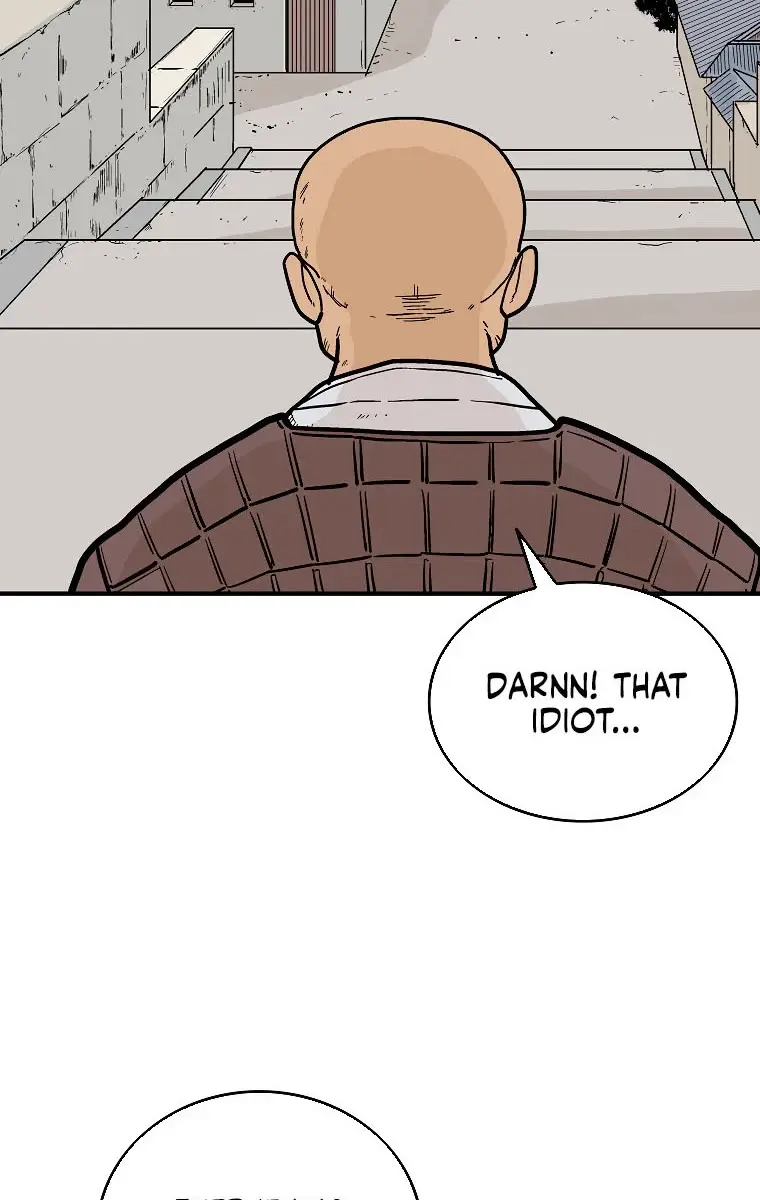 Fist Demon of Mount Hua Chapter 113 Page 83