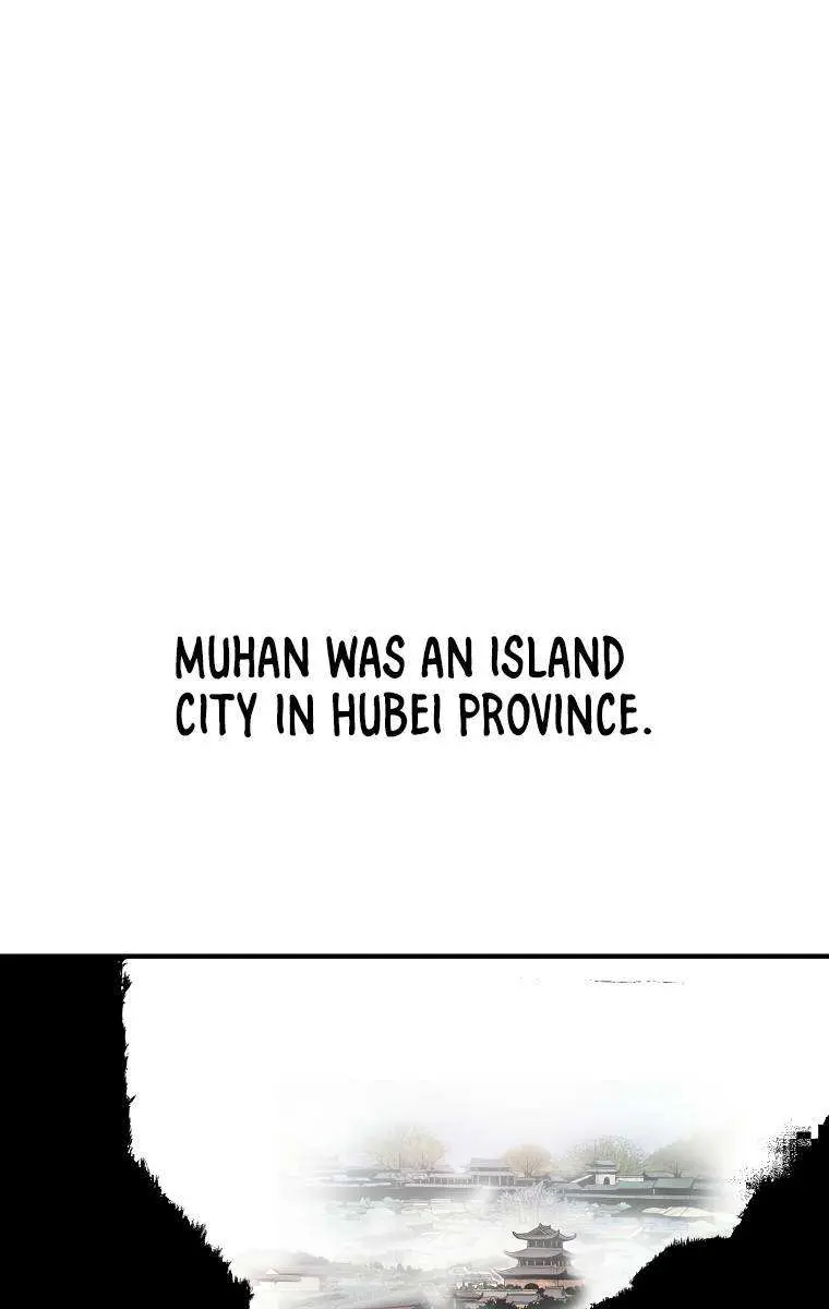 Fist Demon of Mount Hua Chapter 114 Page 3