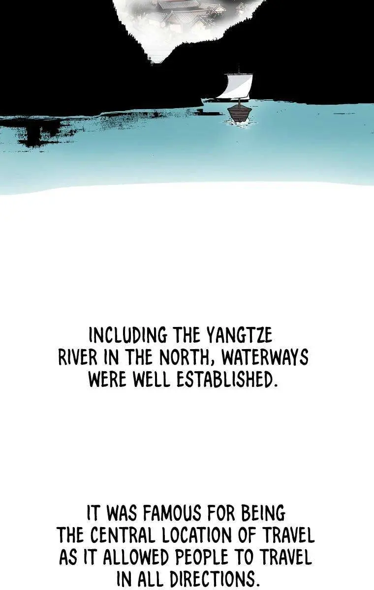 Fist Demon of Mount Hua Chapter 114 Page 4