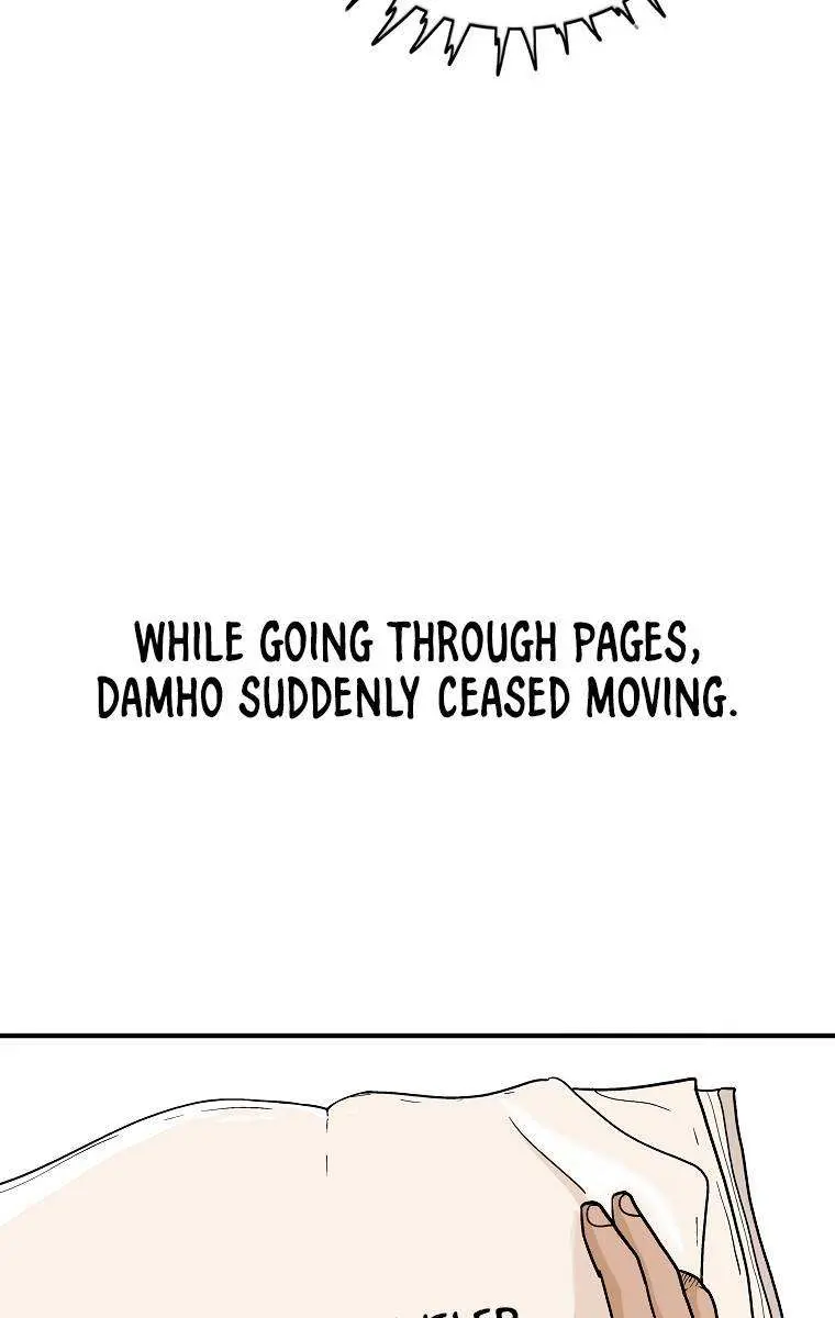 Fist Demon of Mount Hua Chapter 114 Page 21