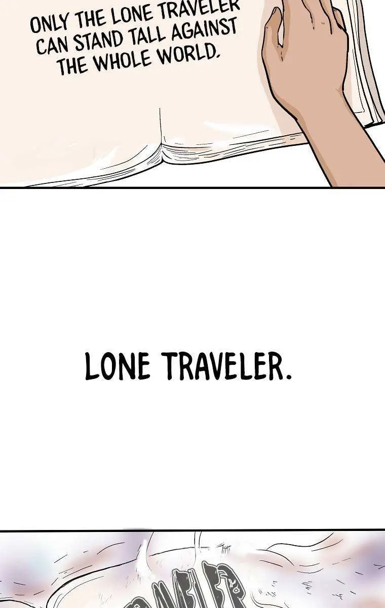 Fist Demon of Mount Hua Chapter 114 Page 22