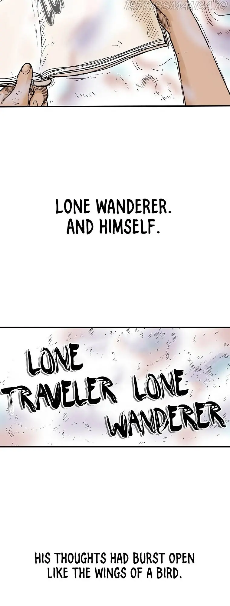 Fist Demon of Mount Hua Chapter 114 Page 24