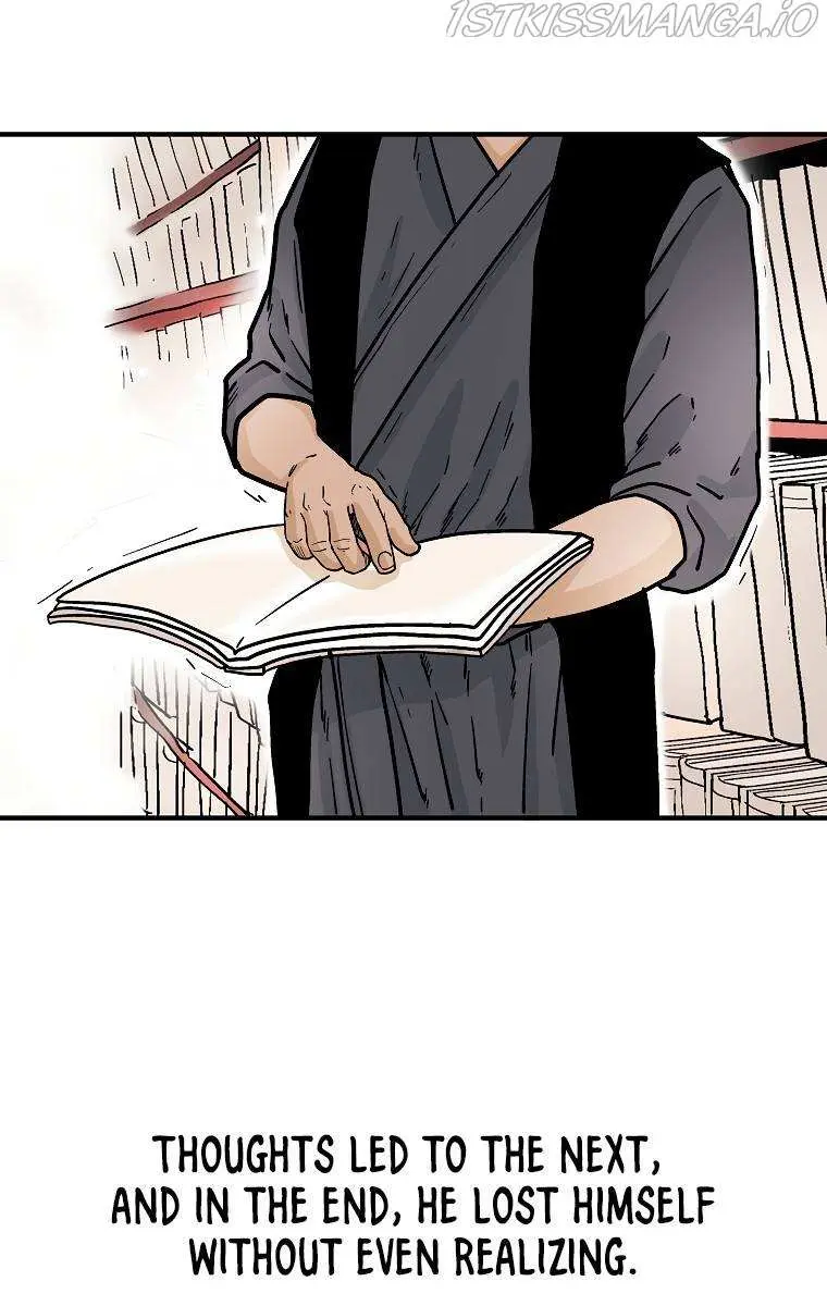 Fist Demon of Mount Hua Chapter 114 Page 25