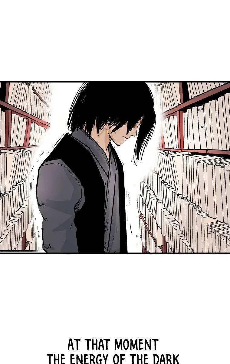 Fist Demon of Mount Hua Chapter 114 Page 26