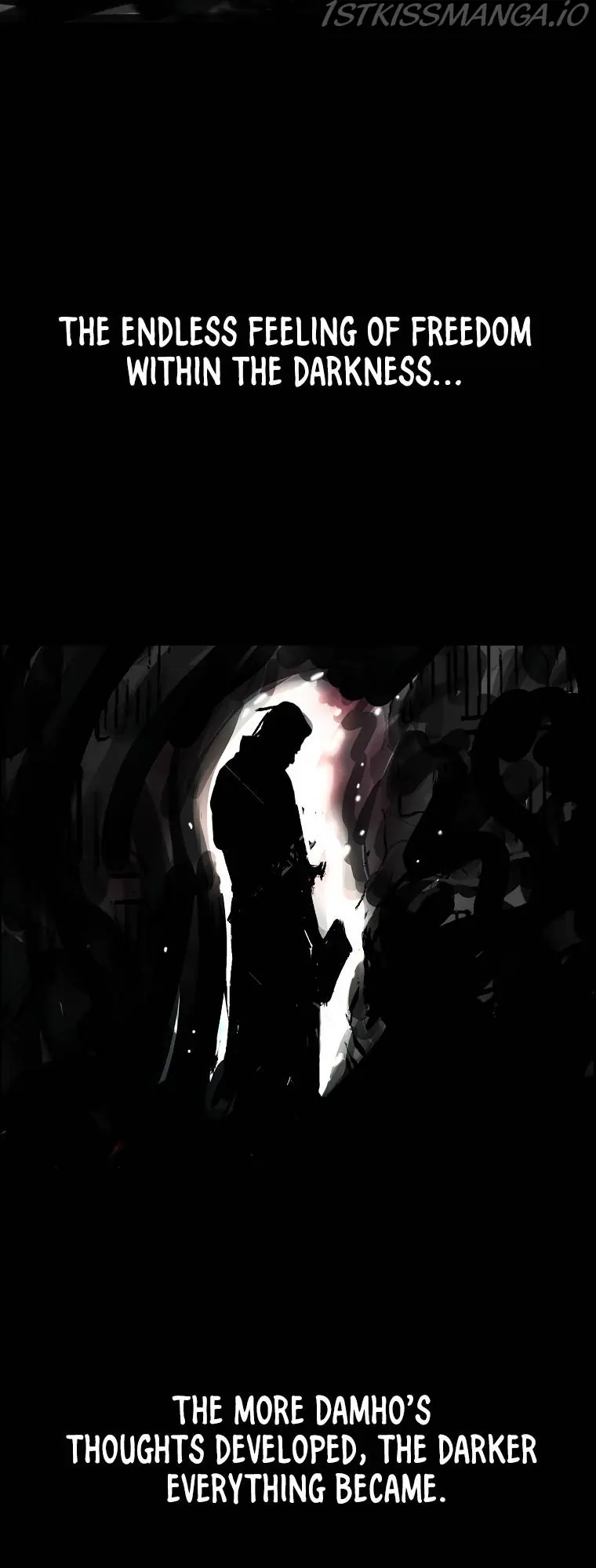 Fist Demon of Mount Hua Chapter 114 Page 30