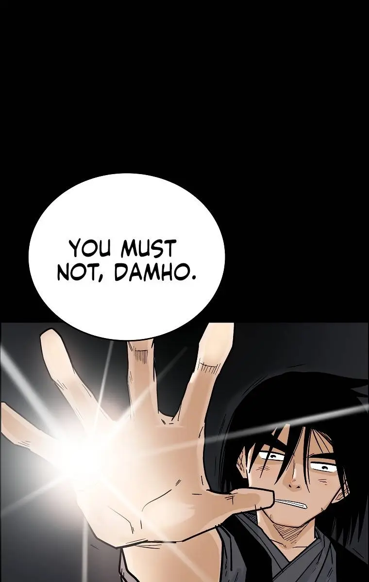 Fist Demon of Mount Hua Chapter 114 Page 33