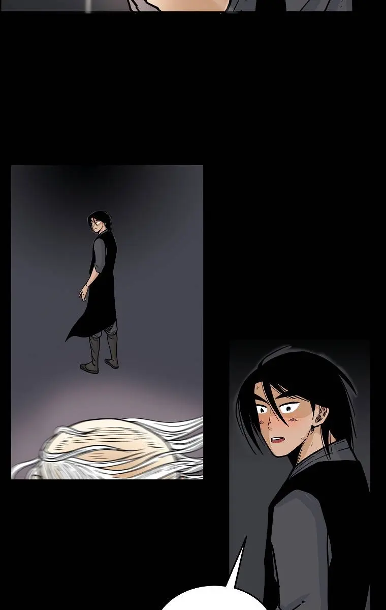 Fist Demon of Mount Hua Chapter 114 Page 34