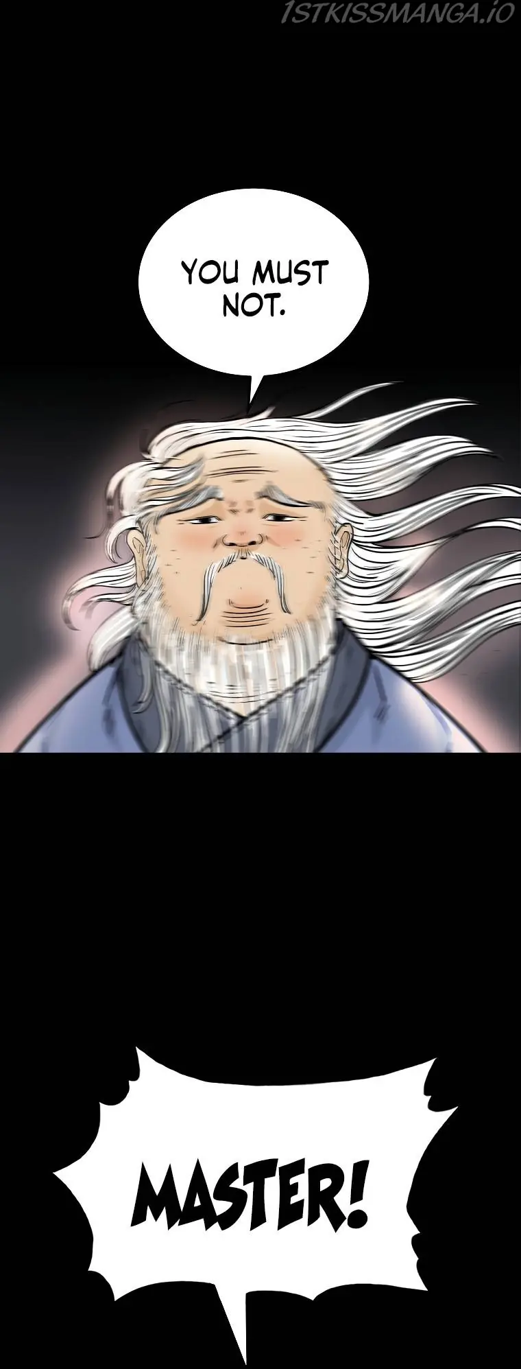 Fist Demon of Mount Hua Chapter 114 Page 36