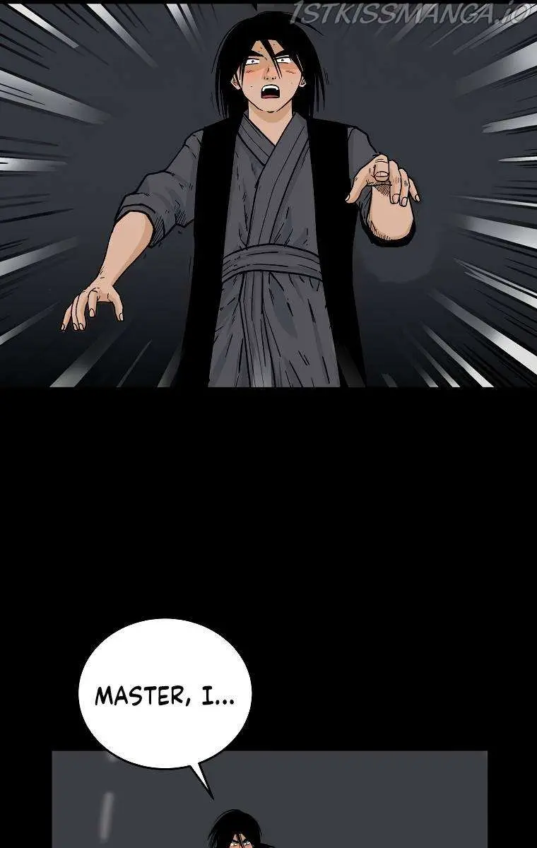 Fist Demon of Mount Hua Chapter 114 Page 37