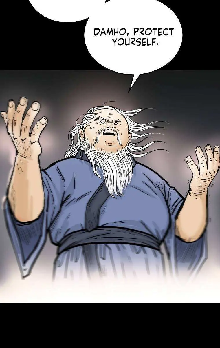 Fist Demon of Mount Hua Chapter 114 Page 39