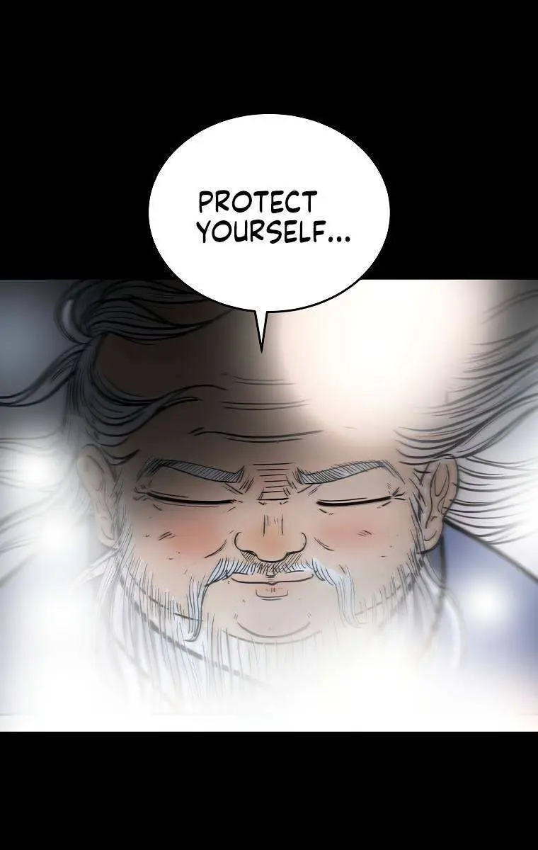 Fist Demon of Mount Hua Chapter 114 Page 40