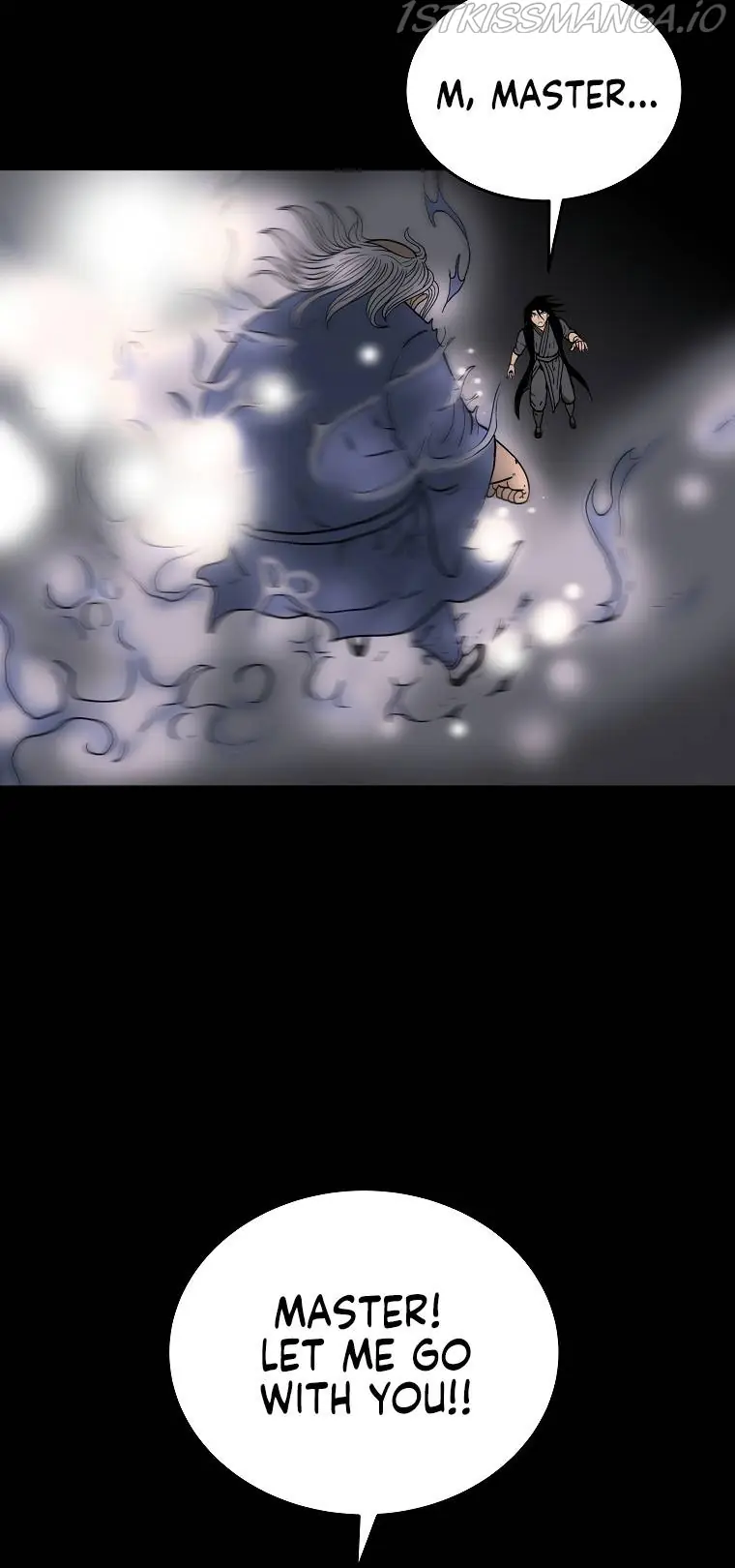 Fist Demon of Mount Hua Chapter 114 Page 42