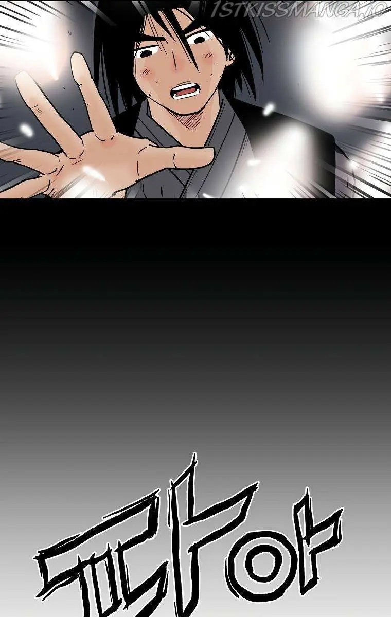 Fist Demon of Mount Hua Chapter 114 Page 43