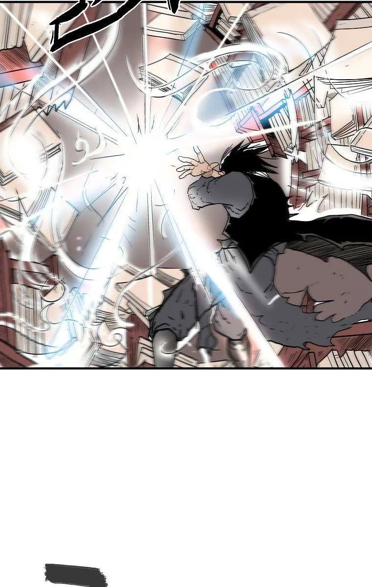 Fist Demon of Mount Hua Chapter 114 Page 44