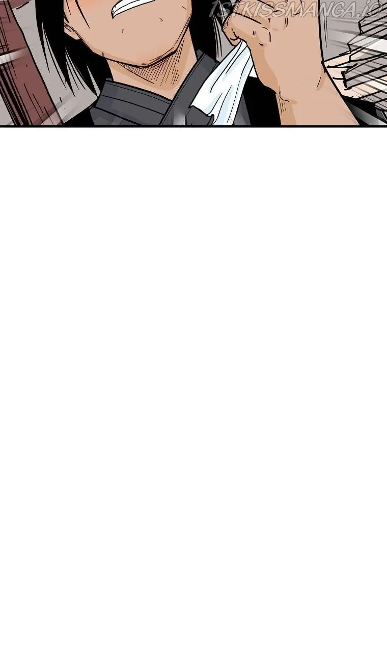 Fist Demon of Mount Hua Chapter 114 Page 60