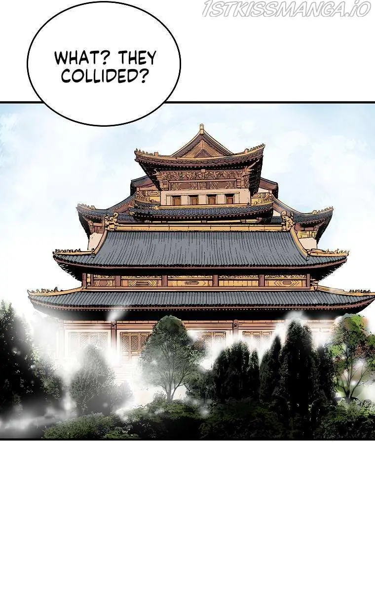 Fist Demon of Mount Hua Chapter 114 Page 61