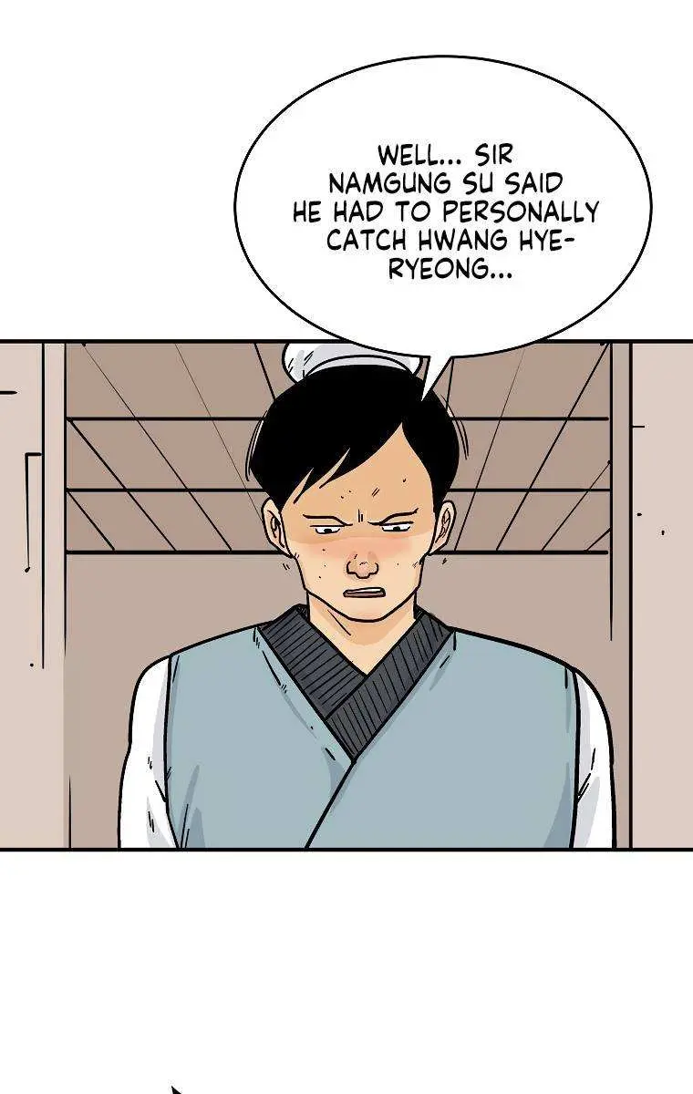 Fist Demon of Mount Hua Chapter 114 Page 62