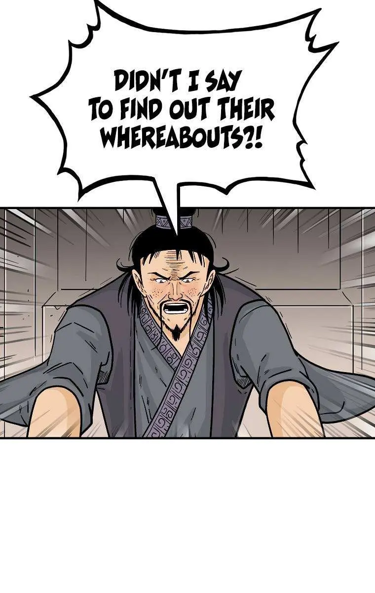 Fist Demon of Mount Hua Chapter 114 Page 63