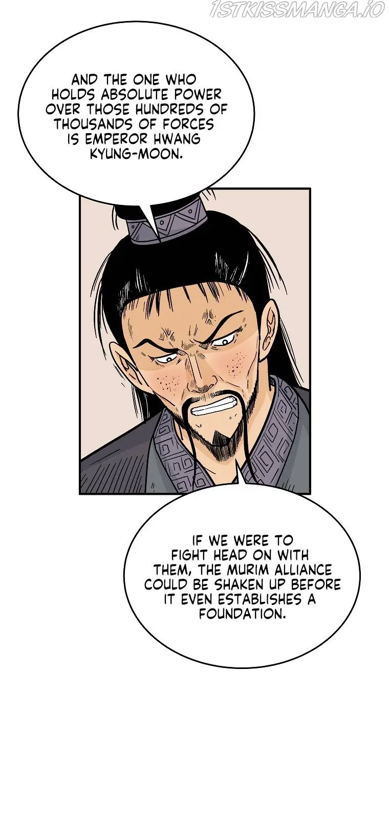 Fist Demon of Mount Hua Chapter 114 Page 66