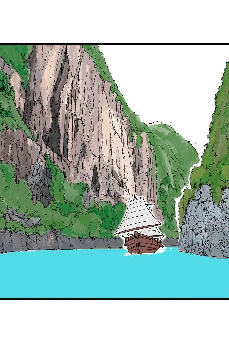 Fist Demon of Mount Hua Chapter 115 Page 10