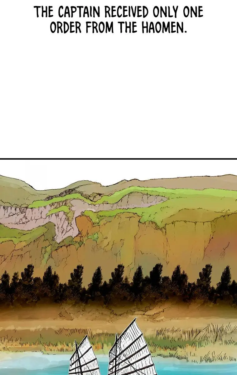 Fist Demon of Mount Hua Chapter 115 Page 12