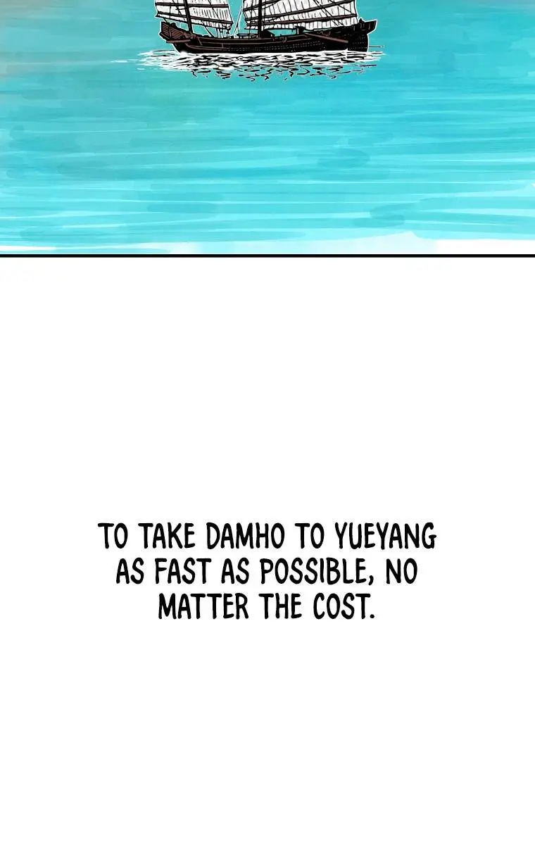 Fist Demon of Mount Hua Chapter 115 Page 13